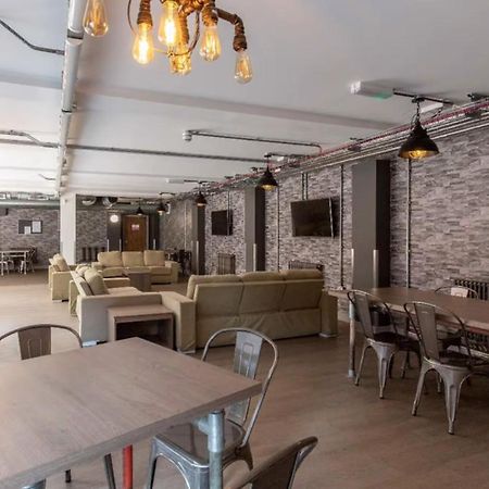 Vibrant Rooms For Students Only, Leeds - Sk Leeds (West Yorkshire) Ngoại thất bức ảnh