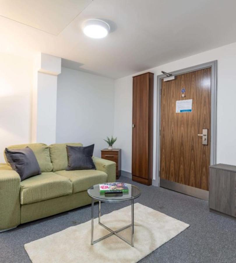 Vibrant Rooms For Students Only, Leeds - Sk Leeds (West Yorkshire) Ngoại thất bức ảnh