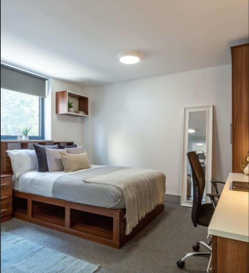 Vibrant Rooms For Students Only, Leeds - Sk Leeds (West Yorkshire) Ngoại thất bức ảnh